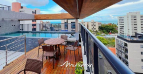 Vivir Intermares- Miramar Hospedagens